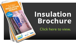 insulation brochure
