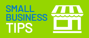 Small Business Tips