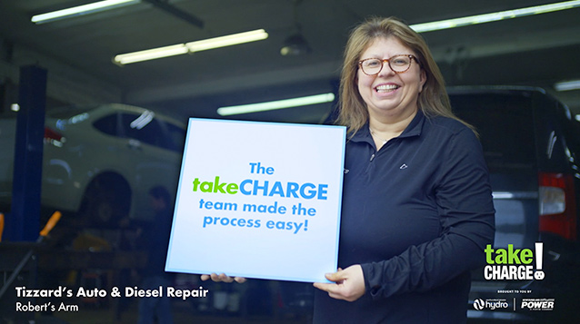 Tizzards Auto & Diesel Repair