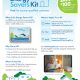 Energy Savers Kit
