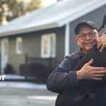 Insulation rebates helped this homeowner transform his basement and save big
